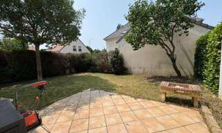 Maison 5 Pièces 86 m² à vendre à Élancourt (78990)