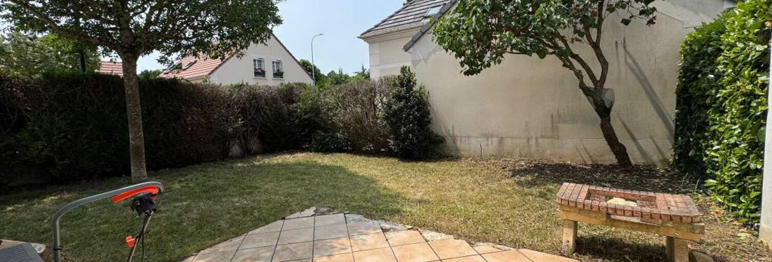 Maison 5 Pièces 86 m² à vendre à Élancourt (78990)