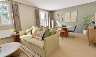 Maison 5 Pièces 86 m² à vendre à Élancourt (78990)