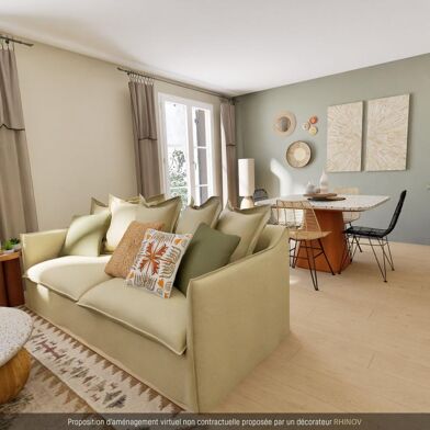 Maison 5 pièces 367500 €