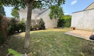 Maison 5 Pièces 86 m² à vendre à Élancourt (78990)