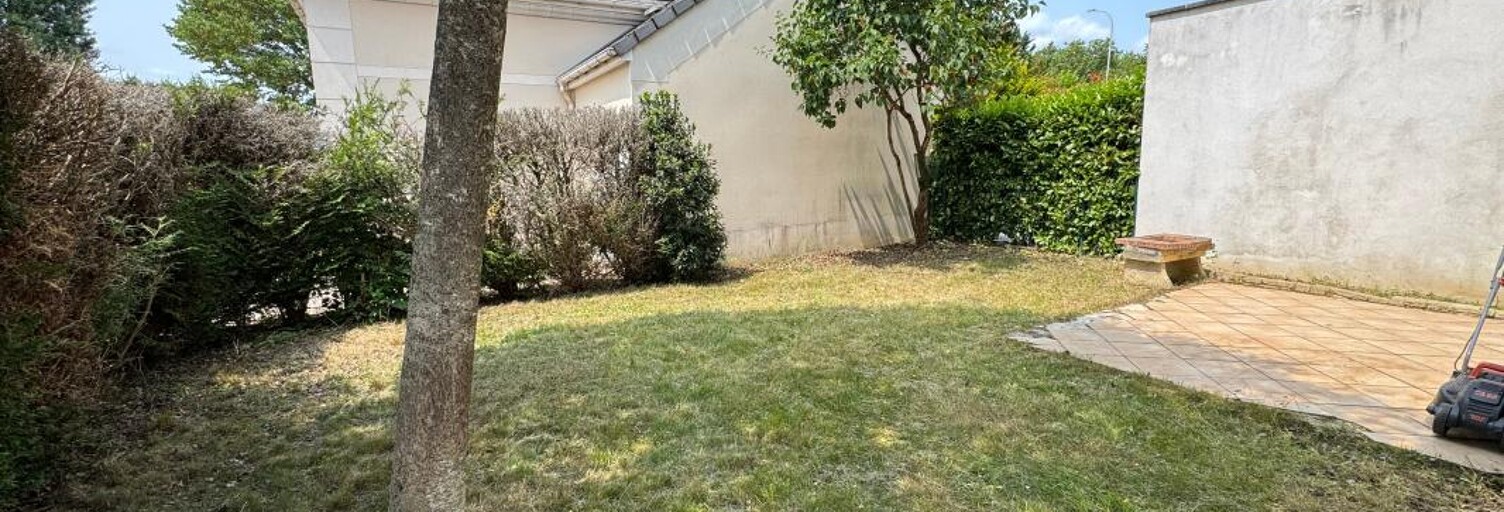 Maison 5 Pièces 86 m² à vendre à Élancourt (78990)