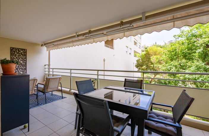 Saint Raphaël vaste appartement avec garage proche — photo 2