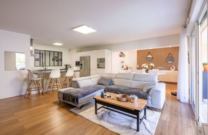 Saint Raphaël vaste appartement avec garage proche — photo 3