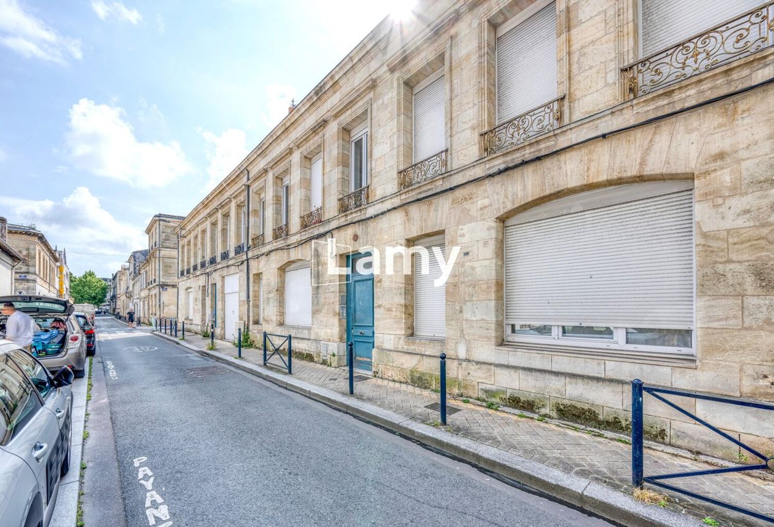 Appartement — photo 1