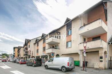 Appartement 3 pièces 250000 €