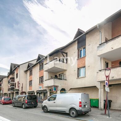 Appartement 3 pièces 250000 €