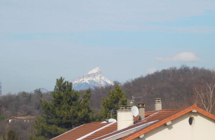 Parking + Appartement — photo 2