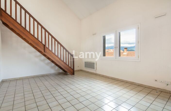 Parking + Appartement — photo 3
