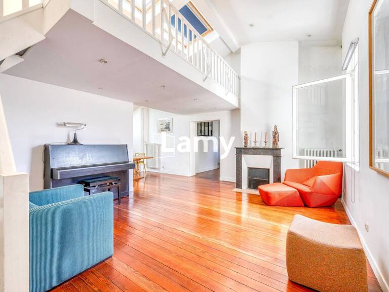 Appartement — photo 1