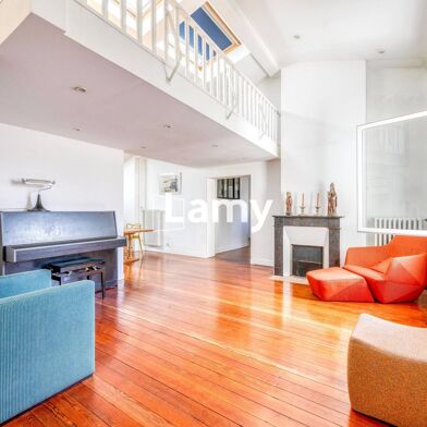 Appartement 3 pièces 470000 €