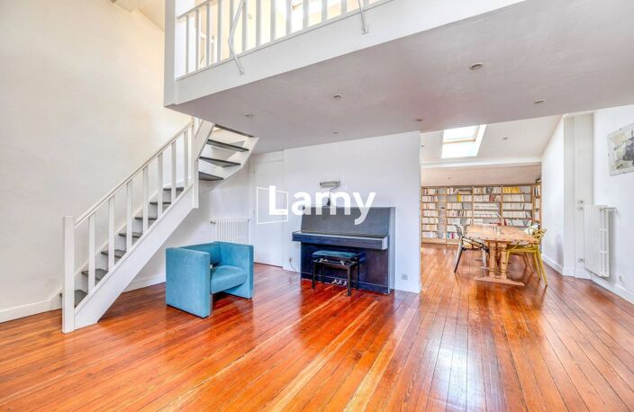 Appartement — photo 2