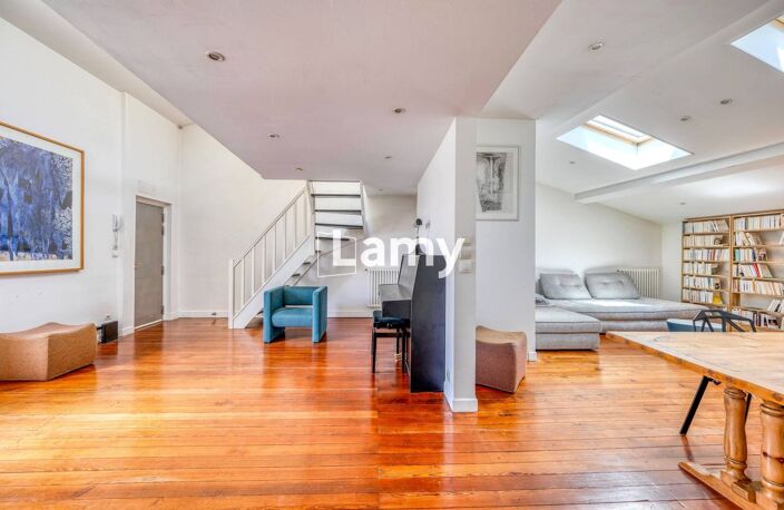 Appartement — photo 3