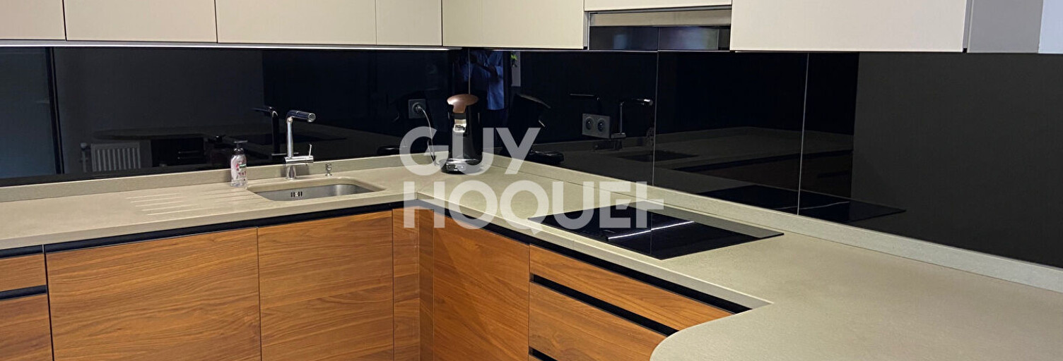 Appartement 4 Pièces 101 m² à vendre à Perpignan (66000)