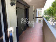 Spacieux T4, 100 M2  3 chambres,terrasses, piscine proche centre ville — photo 3