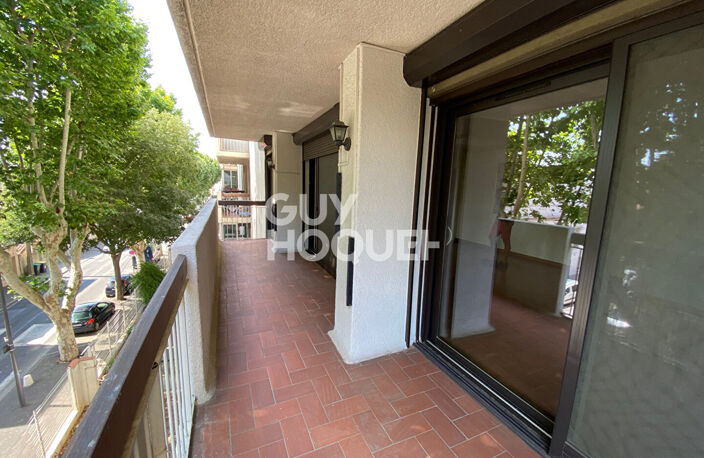 Spacieux T4, 100 M2  3 chambres,terrasses, piscine proche centre ville — photo 4