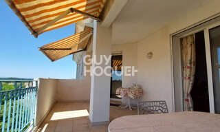 Appartement 3 Pièces 87 m² à vendre à Carpentras (84200)