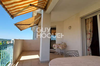 Appartement 3 pièces 219000 €