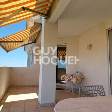 Appartement 3 pièces 219000 €