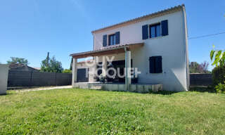 Maison 4 Pièces 107 m² à vendre à Pernes-les-Fontaines (84210)