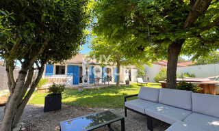 Maison 5 Pièces 94 m² à vendre à Meyzieu (69330)