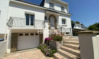 Maison 5 Pièces 98 m² à louer à Saint-Nazaire (44600)