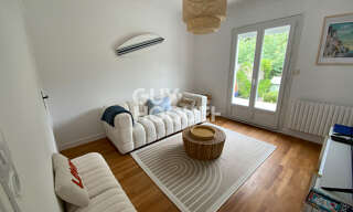 Maison 5 Pièces 105 m² à louer à Saint-Nazaire (44600)