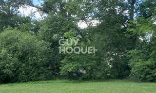 Terrain  1156 m² à vendre à Les Artigues-de-Lussac (33570)