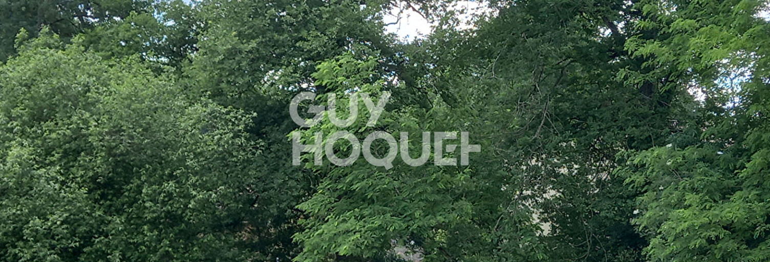 Terrain  1156 m² à vendre à Les Artigues-de-Lussac (33570)