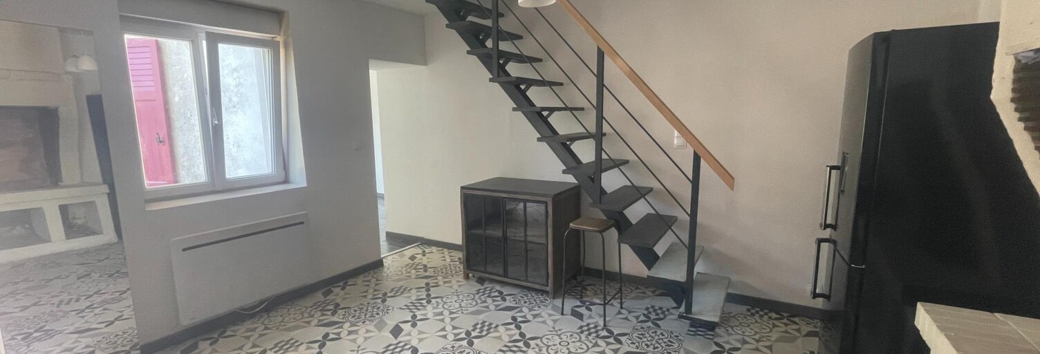 Maison 3 Pièces 60 m² à vendre à Épinal (88000)