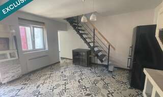 Maison 3 Pièces 60 m² à vendre à Épinal (88000)