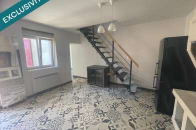 Maison 3 pièces 125000 €