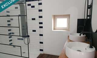 Maison 3 Pièces 60 m² à vendre à Épinal (88000)