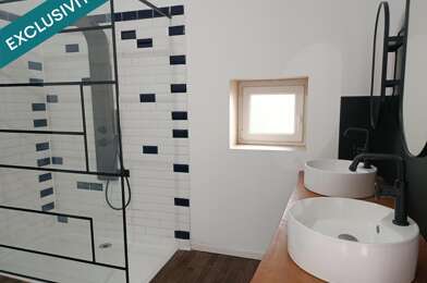 Maison 3 pièces 115000 €