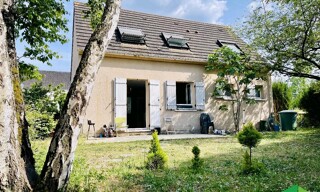 Maison 6 Pièces 120 m² à vendre à Méry-sur-Oise (95540)