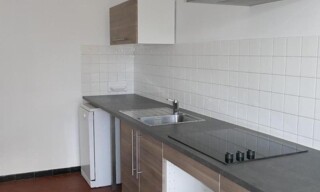 Appartement 2 Pièces 58 m² à louer à Saint-Étienne (42000)
