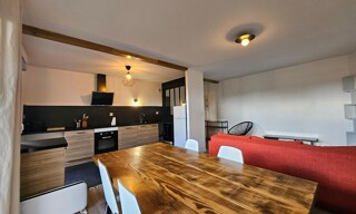 Appartement 3 Pièces 65 m² à louer à Toulouse (31500)