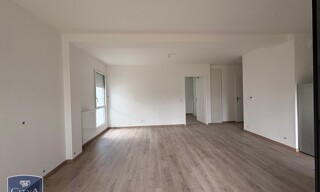 Appartement 3 Pièces 67 m² à louer à Angers (49000)