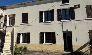 Appartement 2 Pièces 25 m² à vendre à Bessancourt (95550)