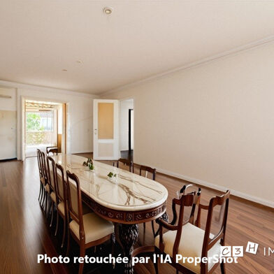 Appartement 5 pièces 90100 €