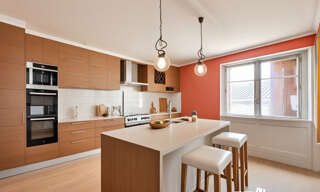 Appartement 5 Pièces 115 m² à vendre à Martres-Tolosane (31220)