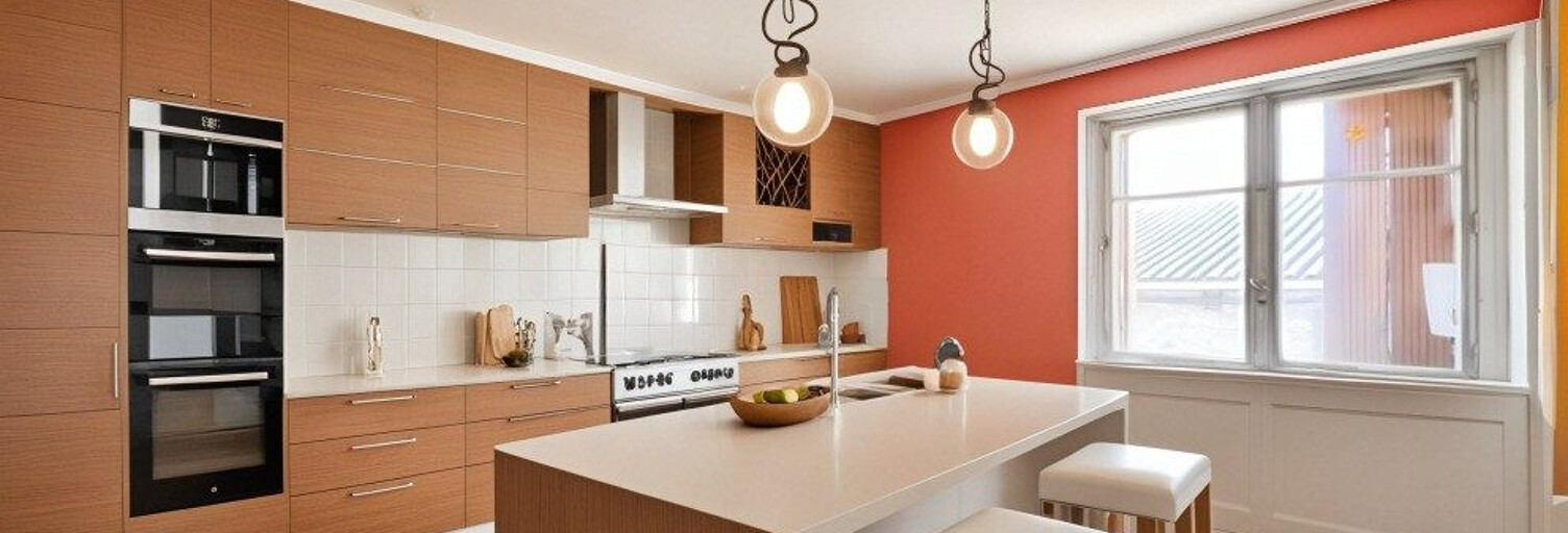 Appartement 5 Pièces 115 m² à vendre à Martres-Tolosane (31220)