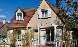 Maison 5 Pièces 109 m² à vendre à Villabé (91100)