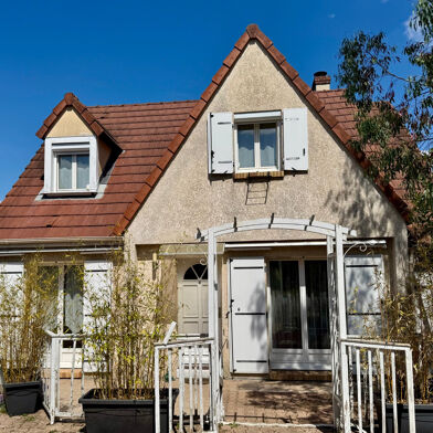 Maison 5 pièces 339000 €