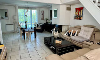 Maison 5 Pièces 109 m² à vendre à Villabé (91100)