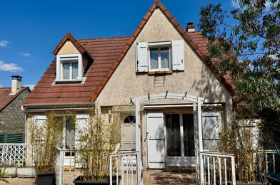 Maison 5 pièces 339000 €