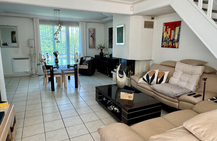 91 VILLABE - A VENDRE PAVILLON INDIVIDUEL — photo 2