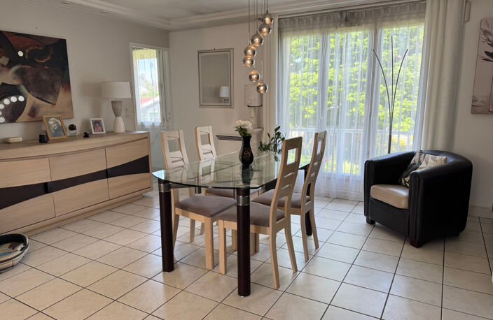 91 VILLABE - A VENDRE PAVILLON INDIVIDUEL — photo 5