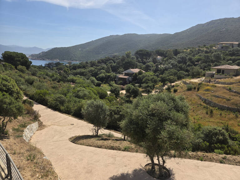Villa 170m2 Avec vue Mer Campomoro — photo 1