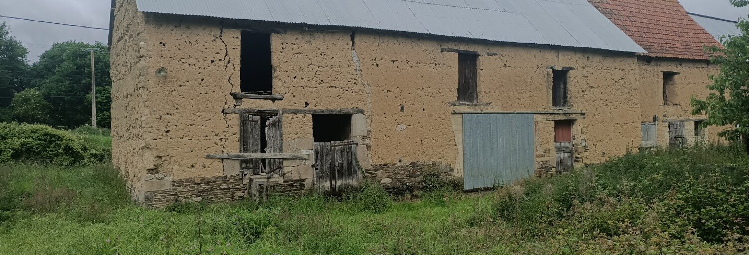 Maison 8 Pièces 270 m² à vendre à Trévérien (35190)